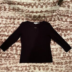 Women’s Calvin Klein Top
